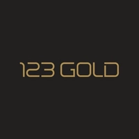 123gold.de Logo
