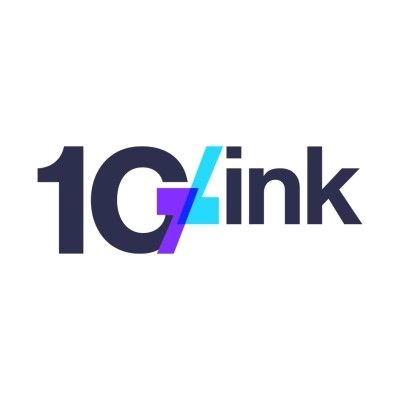 1G-LINK CONSULTING logo