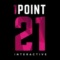1point21interactive.com Logo