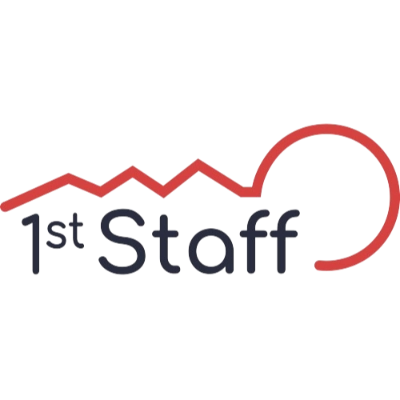 1st Staff logo