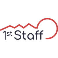 1ststaff.co.uk Logo