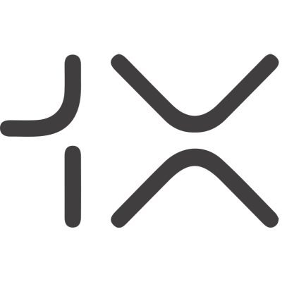1X Technologies logo