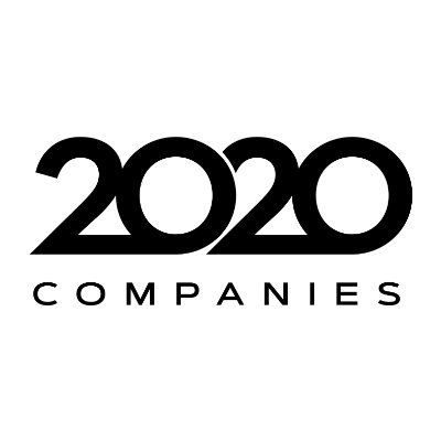 2020 Companies, Inc logo