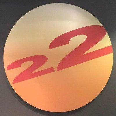 22nd Century Technologies Logo