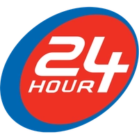 24hourfitness.com Logo