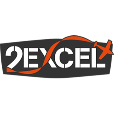 2Excel Aviation Ltd Logo