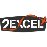 2excelaviation.com Logo