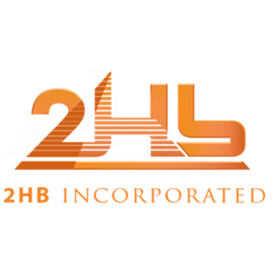 2HB Logo