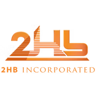 2hb.com Logo