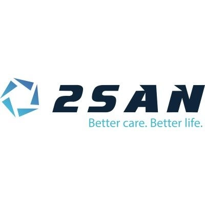 2San logo