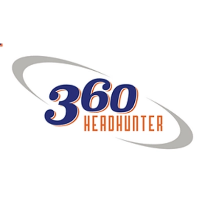 360 Headhunter Logo