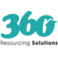 jobs.360resourcing.co.uk Logo