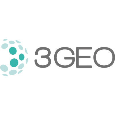 3Geo Consultoria Logo