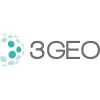 3geo.io Logo