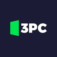 3pc.com.au Logo