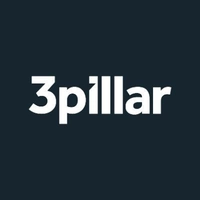 3pillarglobal.com Logo
