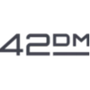 42DM Logo