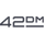 42dm.net Logo