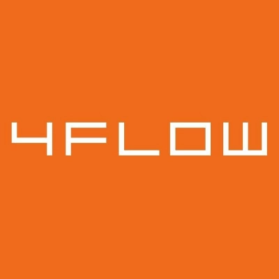 4flow AG Logo