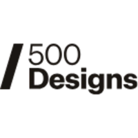 500designs.com Logo