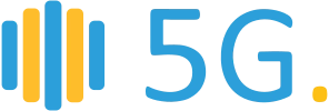 5G Communications Ltd. Logo