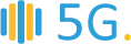 5gcomms.com Logo
