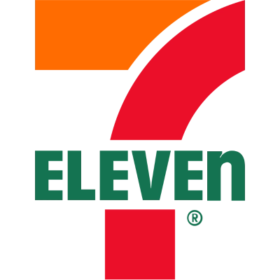 7-Eleven, Inc Logo