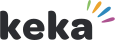 keka.com Logo