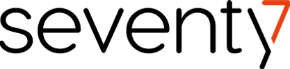 7SEVENTY RECRUITING Logo