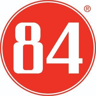 84 Lumber Company Logo
