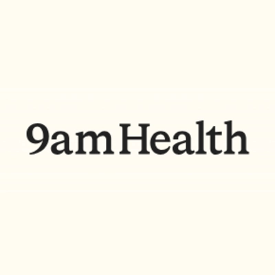 9amHealth Logo