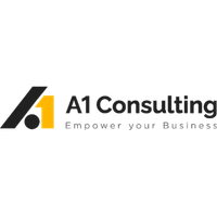 a1consulting.vn Logo