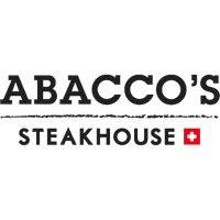 abaccos-steakhouse.de Logo