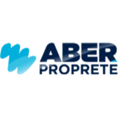 ABER PROPRETE AGENCE CAEN Logo