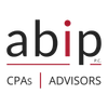abip CPAs & Advisors Logo