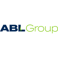 abl-group.com Logo