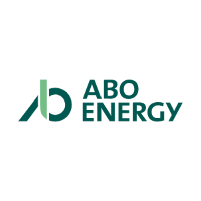 ABO Energy logo