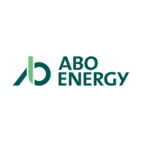 aboenergy.com Logo