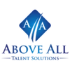 Above All Talent Solutions Logo