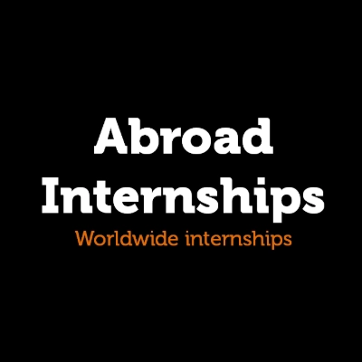 Abroad Internships logo