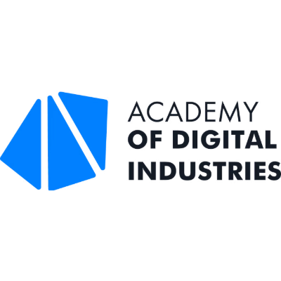 Academy of Digital Industries Logo