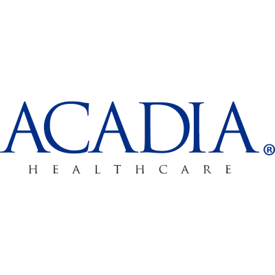 Acadia Healthcare logo