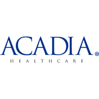 acadiahealthcare.com Logo