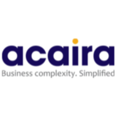 Acaira Logo