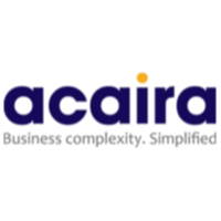 acaira.com Logo