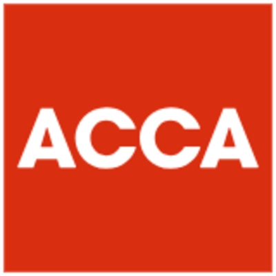 ACCA Logo