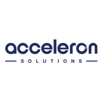 Acceleron Logo