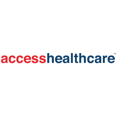 Access Healthcare LLC Logo