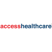 accesshealthcare.com Logo