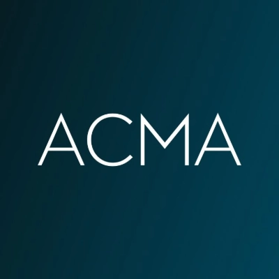 Accreditation Council for Medical Affairs (ACMA) logo